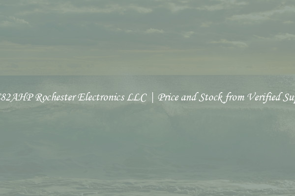 AD2S82AHP Rochester Electronics LLC | Price and Stock from Verified Suppliers